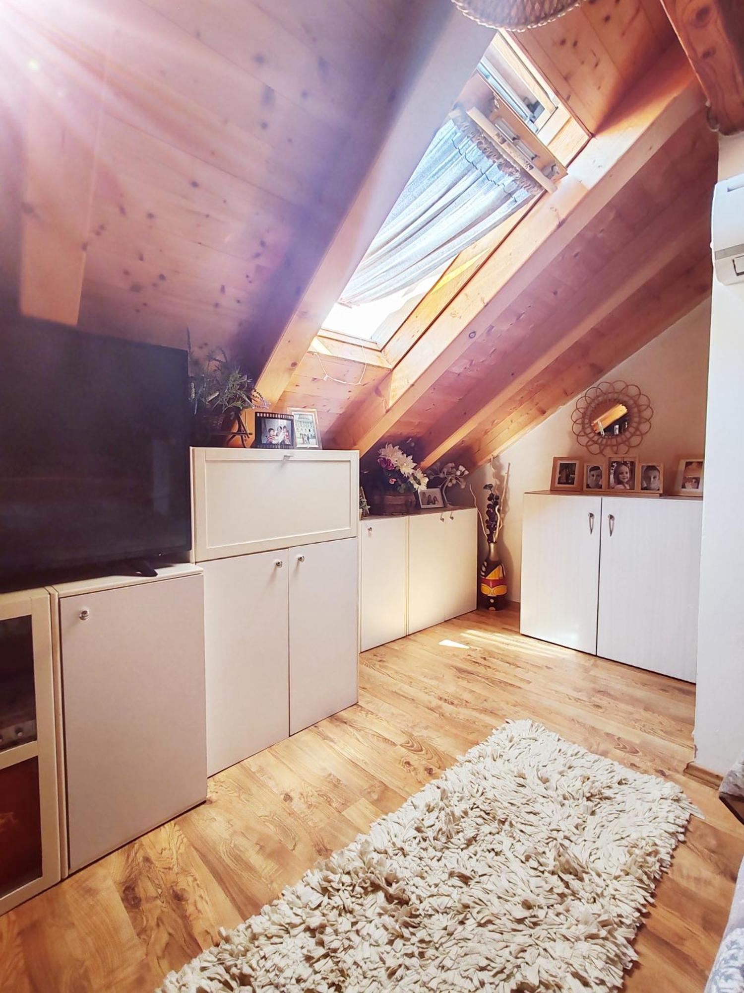 אומיס Apartman Hygge מראה חיצוני תמונה